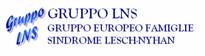 Gruppo Europeo Famiglie LNS