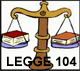 Legge 104