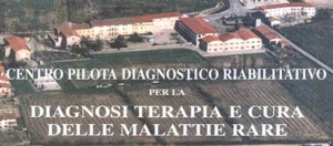 Istituto Malattie Rare "Mauro Baschirotto", Missione e Struttura