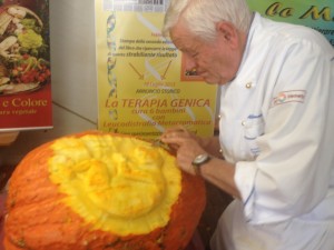 Festa della Zucca