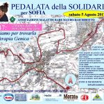 L'Associazione pedala