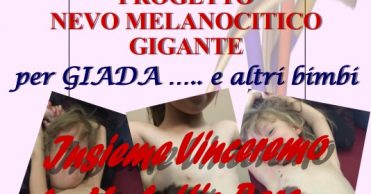 Progetto Nevo Melanocitico Gigante