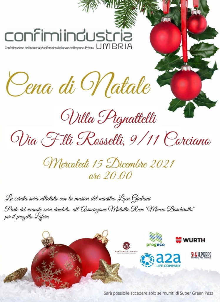 Cena di Natale