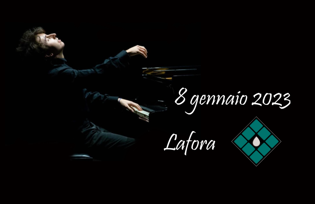 concerto 8 gennaio 2023 lafora