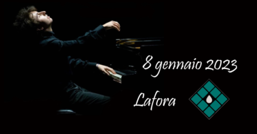 concerto 8 gennaio 2023 lafora